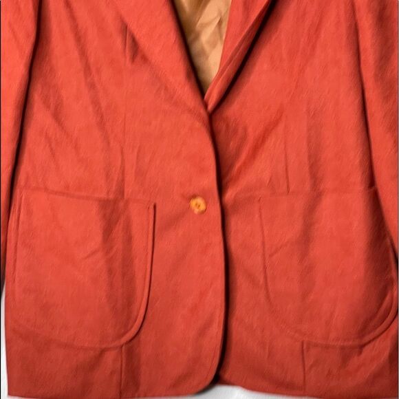 Vintage Malouf of Dallas Blazer - Picture 6 of 7